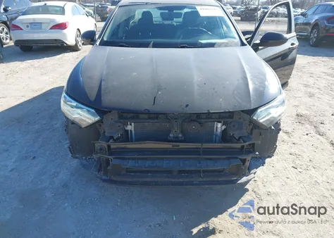 2021 Volkswagen Jetta 1.4T R-Line/1.4T S/1.4T Se из США, поврежденный, VIN 3VWC57BU8MM098766